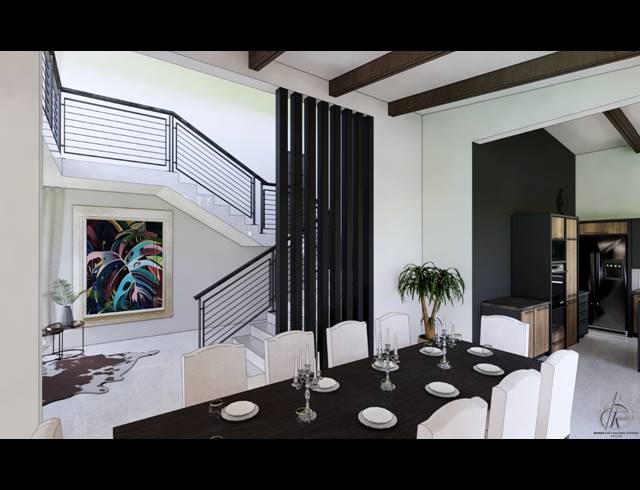 4 BEDROOM FREESTANDING FOR SALE IN CASHAN
